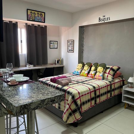 Bookln'Beatles- Spot Residence Miami 708 أراراكوارا المظهر الخارجي الصورة