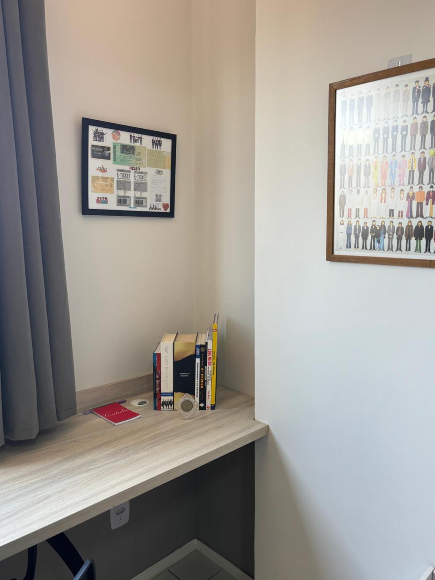Bookln'Beatles- Spot Residence Miami 708 أراراكوارا المظهر الخارجي الصورة